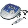 SANYO <CDP-M300> (CD/MP3 PLAYER, ID3/CD-TEXT DISPLAY)