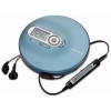 SONY WALKMAN <D-NE700> BLUE (MP3/CD/ATRAC3PLUS PLAYER, ID3/CD-TEXT DISPLAY, LCD REMOTE CONTROL) +БП