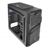 Корпус Thermaltake Commander G42 Black w/o PSU,Window,CA-1B5-00M1WN-00