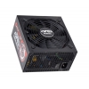 Блок питания Zalman 1000W ZM1000-GVM v2.31, A.PFC, 80 Plus Bronze, Fan 12 cm, Semi Modular, Retail