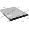 SuperMicro 1U 6017R-M7UF (LGA2011, C602J, SVGA, SAS2/SATA RAID,4xHS SAS/SATA,  2xGbLAN, 8DDRIII 400W)