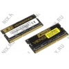 Corsair Vengeance <CMSX16GX3M2B2133C11> DDR3 SODIMM 16Gb KIT2*8Gb <PC3-17000>  CL11  (for  NoteBook)