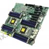 SuperMicro X9DRH-ITF (RTL) Dual LGA2011 <C602> PCI-E SVGA 2x10GbLAN SATA  RAID E-ATX 16DDR-III