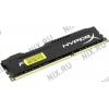 Kingston HyperX Fury <HX318C10FB/8> DDR3 DIMM  8Gb <PC3-15000> CL10
