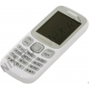 Samsung SM-B312E DUOS White (DualBand, 2.0" 160x128@65K, GPRS+BT,  microSD, 0.3Mpx, 74г)