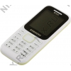 Samsung SM-B310E White (DualBand, 2.0" 160x128@65K, GSM,  microSD, 75г)