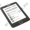 Digma E626 Special Edition <Black>(6",  mono,1024x758,4Gb,FB2/PDF/DJVU/RTF/CHM/EPUB/DOC/XLS/JPG/BMP/MP3, microSDHC,