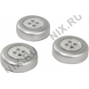 Фонарь ЭРА <L31x3> (самоклеящаяся поверхность, 4 светодиода, 3xAAA,  3 шт)