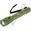 Фонарь ЭРА <SD3W> (Алюминиевый корпус, 1  светодиод, 2xAA)
