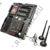 MSI Z97 GAMING 9 AC (RTL) LGA1150 <Z97> 3xPCI-E HDMI+DP GbLAN+WiFi+BT SATA RAID  ATX 4DDR-III