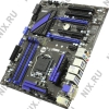 MSI Z97 U3 PLUS (RTL) LGA1150 <Z97> 2xPCI-E Dsub+DVI+HDMI GbLANSATA RAID  ATX 4DDR-III