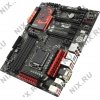 MSI Z97-GD65 GAMING (RTL) LGA1150 <Z97> 3xPCI-E Dsub+DVI+HDMI GbLAN SATA  RAID ATX 4DDR-III