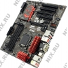 MSI Z97-G43 GAMING (RTL) LGA1150 <Z97> 2xPCI-E Dsub+DVI+HDMI GbLAN SATA RAID  ATX 4DDR-III