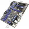 MSI Z97-G43 (RTL) LGA1150 <Z97> 2xPCI-E Dsub+DVI+HDMI GbLAN SATA  RAID  ATX  4DDR3