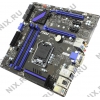 MSI Z97M-G43 (RTL) LGA1150 <Z97> 2xPCI-E Dsub+DVI+HDMI+DP GbLANSATA RAID  MicroATX 4DDR-III