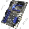 MSI H97 PC Mate (RTL) LGA1150 <H97> 2xPCI-E Dsub+DVI+HDMI GbLANSATA RAID  ATX 4DDR3