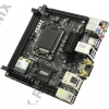 MSI H97I AC (RTL) LGA1150 <H97> PCI-E DVI+HDMI+DP GbLAN+WiFi+BTSATA  RAID Mini-ITX 2DDR3