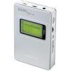 CREATIVE JUKEBOX ZEN NX <DAP-HD009> (MP3/WMA/WAV PLAYER&PORTABLE PC HARD DRIVE, 30GB, USB 2.0) +БП