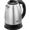 Чайник электрический Rikon RKN 35 1.8л. 1800Вт серебристый (корпус: металл)