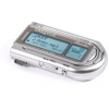 CREATIVE <RHOMBA-256> (MP3/WMA PLAYER, FM TUNER, 256 MB, диктофон, ID3 DISPLAY, USB)