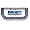 DIGITAL SQUARE ZILLION <PA40B-XX> (MP3/WMA PLAYER, FM TUNER, 128 MB, диктофон, USB)
