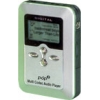 DIGITAL SQUARE ZILLION <PA30B> (MP3/WMA PLAYER, 64 MB, диктофон, USB, поддержка SD/MMC)