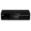 Ресивер DVB-T2 BBK SMP244HDT2 черный ((DVB-T2) DVB-T SMP244HDT2 ЧЕР)