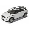 Игрушка Welly Range Rover Evoque (24021) металл/пластик (от 8 лет)