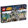 Конструктор Lego Star Wars Шагающий танк AT-AP (элем.:717) пластик (от 8 до 14 лет) (75043)