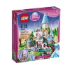 Конструктор Lego Disney Princess Золушка на балу в королевском замке (элем.:646) пластик (от 6 до 12 лет) (41055)