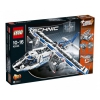 Конструктор Lego Technic Грузовой самолёт (элем.:1297) пластик (от 10 до 16 лет) (42025)