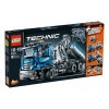 Конструктор Lego Technic Контейнеровоз (элем.:948) пластик (от 10 до 16 лет) (42024)