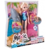 Кукла Moxie Эйвери с дельфином (503125) ПВХ (от 3 лет)