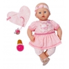 Кукла Zapf Baby Annabell нарядная винил (от 3 до 7 лет) (792-148)