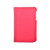 Чехол IT BAGGAGE для планшета ASUS NEXUS 7"Slim искус. кожа красный ITASNX705-3