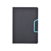 Чехол IT BAGGAGE для планшета SAMSUNG Galaxy Note 12.2 Pro искус. кожа черный ITSSGN12P02-1