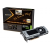 Видеокарта 6Gb <PCI-E> Zotac GTXTITAN BLACK c CUDA <GFGTXTITAN, GDDR5, 384 bit, HDCP, 2*DVI, HDMI, DP, Retail> (ZT-70801-10P)