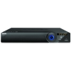 Проигрыватель DVD BBK DVP034S Mpeg-4 DVD-плеер серии in Ergo темно-серый (УТ-00006200)