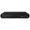 Проигрыватель DVD BBK DVP033S Mpeg-4 DVD-плеер серии in Ergo темно-серый (УТ-00006205)