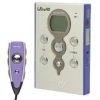HYUN WON M-ANY SLIM BOX+FM RADIO <DAH520-128> (MP3/WMA PLAYER, 128 MB, диктофон, USB, REMOTE CONTROL)