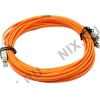 Patch cord  ВО, FC-SC, Duplex,  MM  50/125  5м