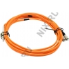 Patch cord  ВО, LC-FC, VCOM, Duplex, MM 50/125  3м <VDU301-3.0>