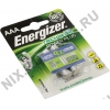 Аккумулятор Energizer Power Plus HR03-2-700 (1.2V, 700mAh) NiMH, Size "AAA"  <уп. 2 шт>