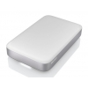 Жесткий диск Buffalo USB 3.0 1Tb HDW-PD1.0U3-EU MiniStation Air 2 2.5" серебристый