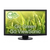 Монитор ViewSonic 21.5" VG2233Smh черный a-Si TFT LED 16:9 DVI HDMI M/M матовая HAS Pivot 250cd 178гр/178гр 1920x1080 D-Sub FHD 4.8кг (VS15614)
