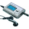 IRIVER <IFP-590T> (MP3/WMA/ASF PLAYER, 256 MB, FM TUNER, диктофон, LINE IN, USB)