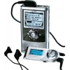 IRIVER <IHP-100> (MP3/WMA/ASF/WAV PLAYER, ID3 DISPLAY, FM TUNER, диктофон, USB 2.0, REMOTE CONTROL)