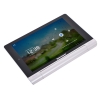 Планшетный ПК Lenovo B6000 Yoga Tablet 8 (59388122) 16Gb 8.0" 3G 8.0" IPS 1280*800, MT8125 1.5GHz Quad/1Gb/16Gb/3G/WiFi/BT/cam/6000mAh/Android 4.2