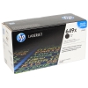 Картридж HP CE260X для HP Color LaserJet CP4525. Чёрный. 17 000 страниц.