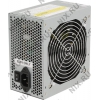 Блок питания Thermal Master <TM-500-PSAP> 500W  ATX (24+2x4пин)